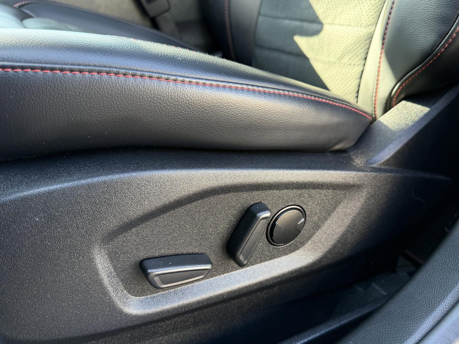 2024 Ford Edge ST-Line AWD