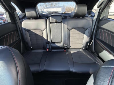 2024 Ford Edge ST-Line AWD