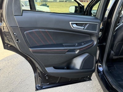 2024 Ford Edge ST-Line AWD