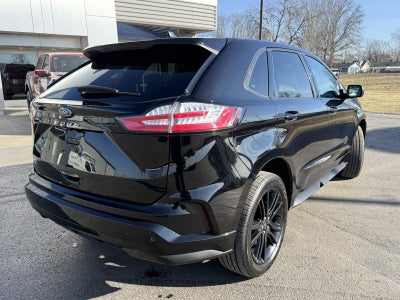 2024 Ford Edge ST-Line AWD