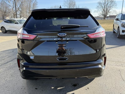 2024 Ford Edge ST-Line AWD