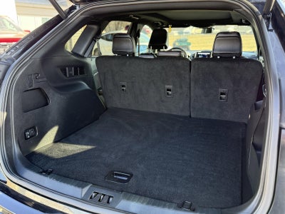 2024 Ford Edge ST-Line AWD