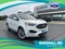 2020 Ford Edge Titanium AWD