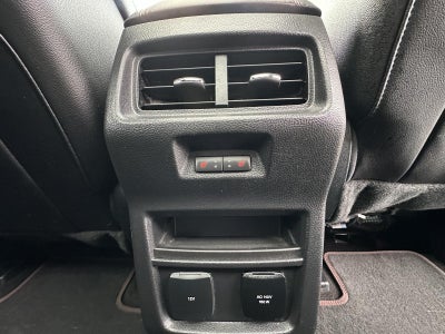 2020 Ford Edge Titanium AWD