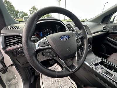 2020 Ford Edge Titanium AWD