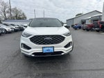 2020 Ford Edge Titanium AWD