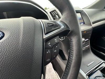 2020 Ford Edge Titanium AWD
