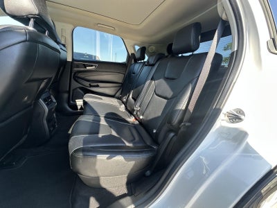 2022 Ford Edge Titanium AWD