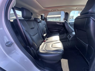 2022 Ford Edge Titanium AWD
