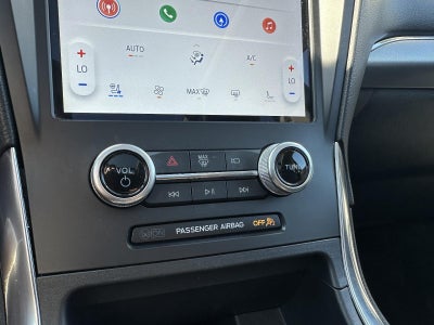 2022 Ford Edge Titanium AWD