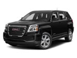 2017 GMC Terrain FWD SLE-1
