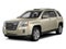 2013 GMC Terrain FWD 4dr SLT w/SLT-1