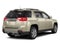 2013 GMC Terrain FWD 4dr SLT w/SLT-1