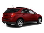2014 Chevrolet Equinox FWD 1LT