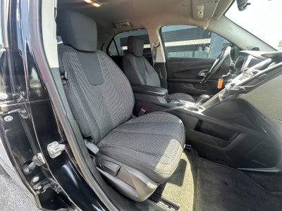 2017 Chevrolet Equinox FWD LT