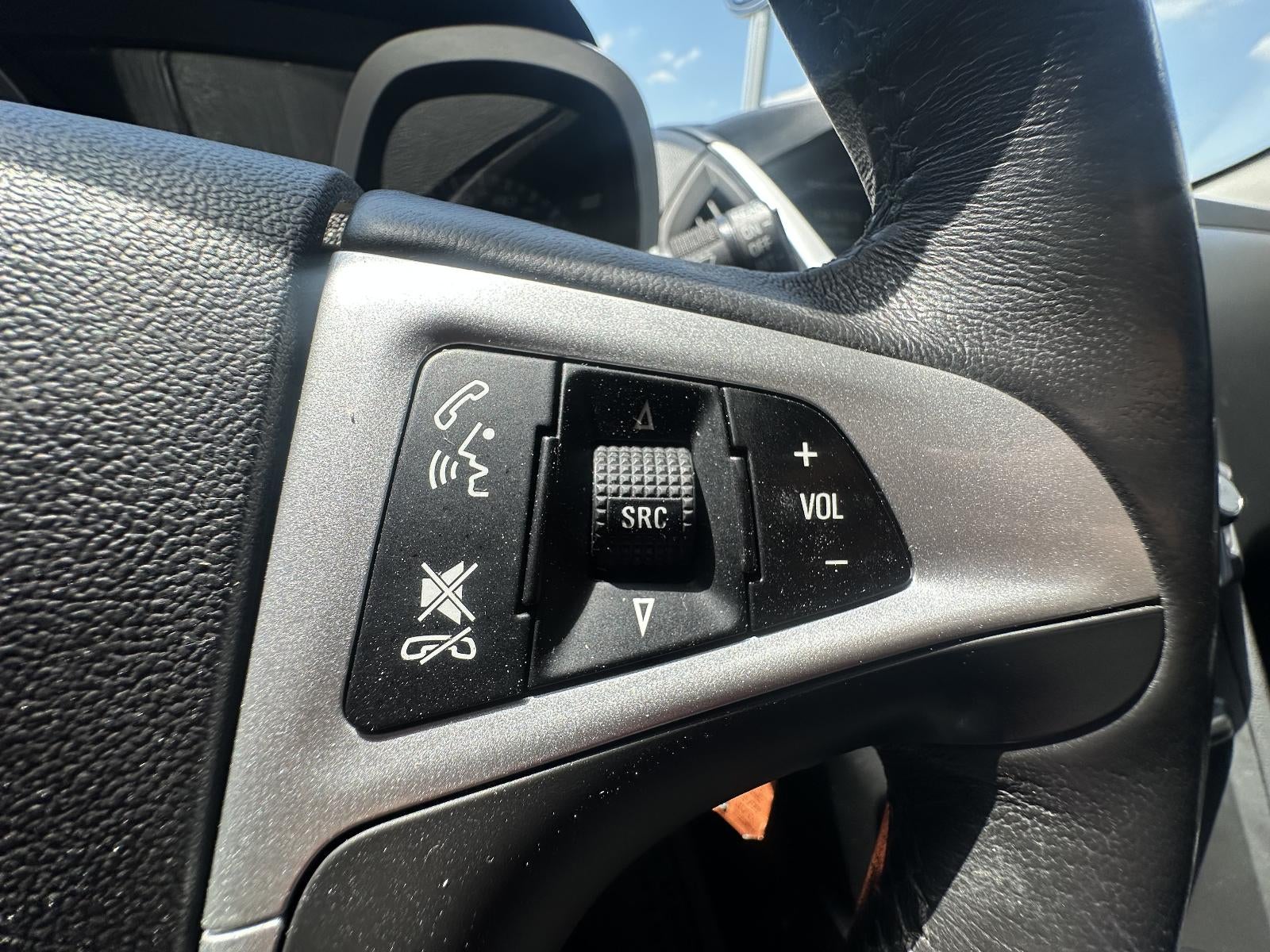 2017 Chevrolet Equinox FWD LT