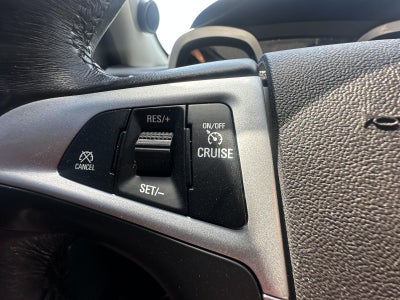 2017 Chevrolet Equinox FWD LT