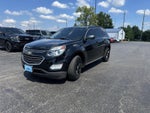 2017 Chevrolet Equinox FWD LT