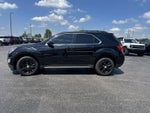 2017 Chevrolet Equinox FWD LT