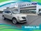 2017 Lincoln MKT 3.5L AWD Elite