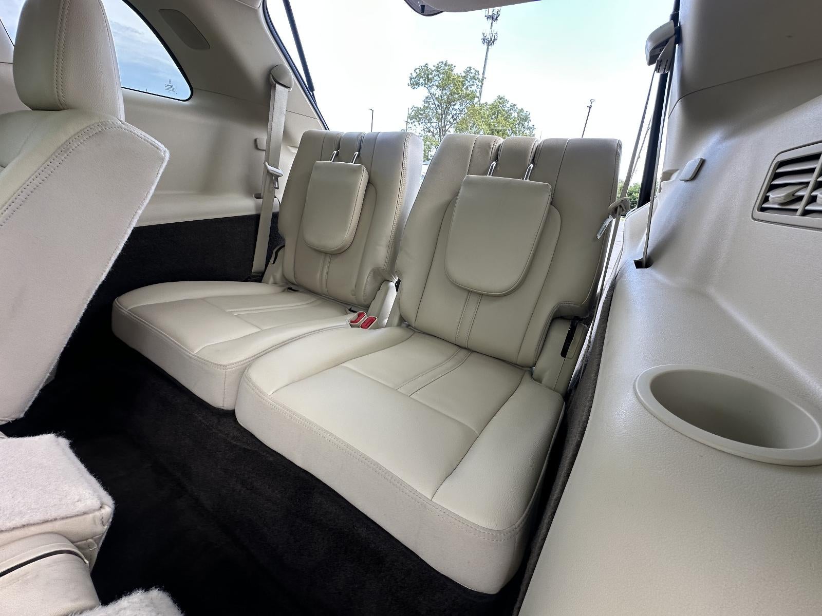 2017 Lincoln MKT 3.5L AWD Elite