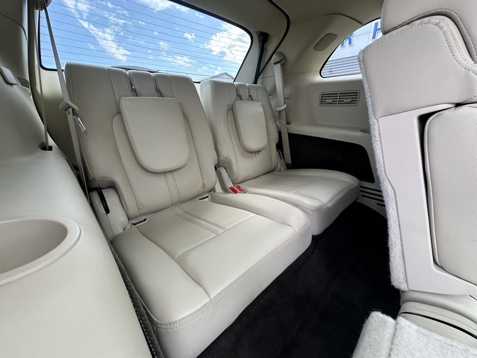 2017 Lincoln MKT 3.5L AWD Elite