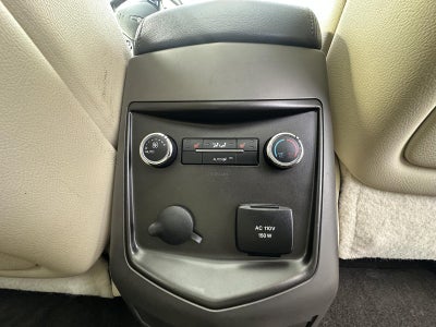 2017 Lincoln MKT 3.5L AWD Elite