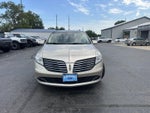 2017 Lincoln MKT 3.5L AWD Elite