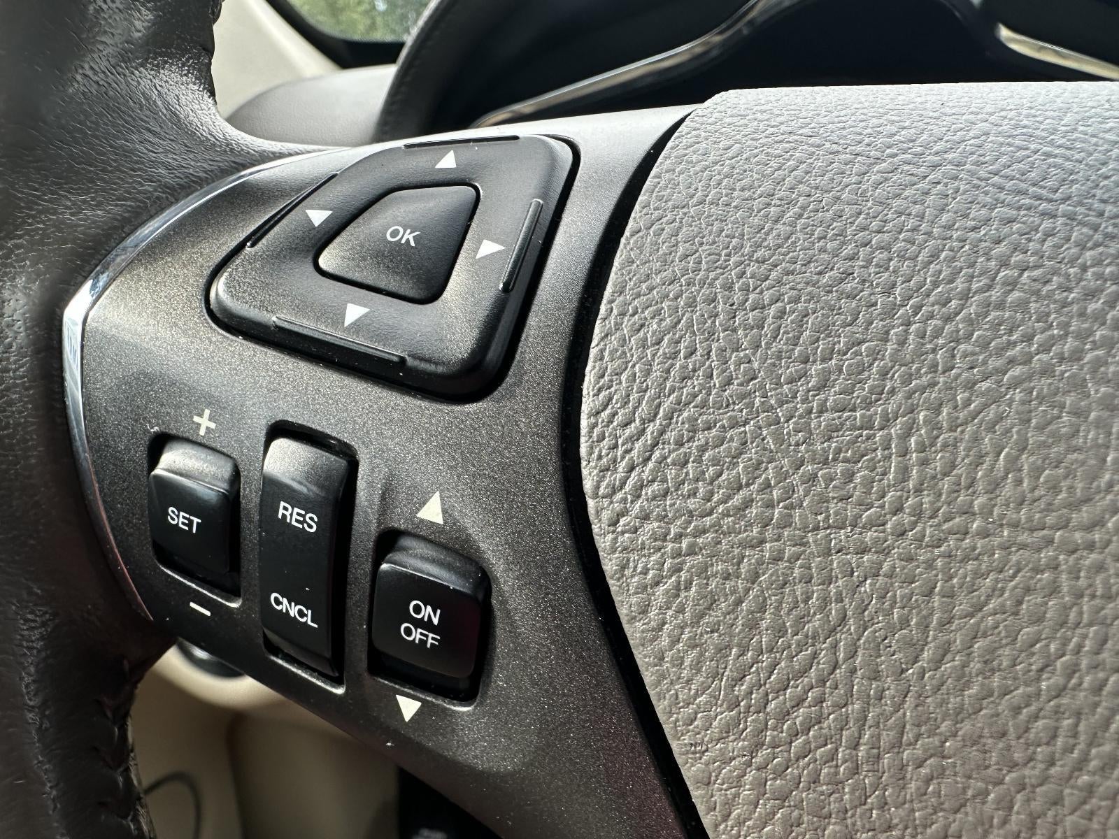 2017 Lincoln MKT 3.5L AWD Elite