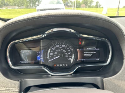 2017 Lincoln MKT 3.5L AWD Elite