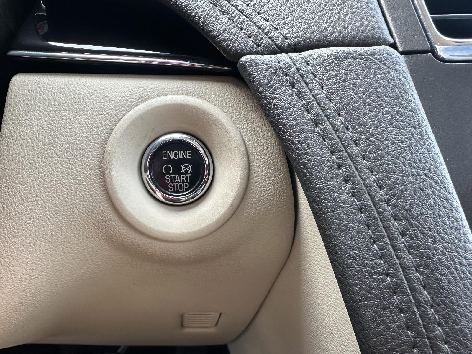 2017 Lincoln MKT 3.5L AWD Elite
