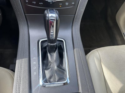 2017 Lincoln MKT 3.5L AWD Elite