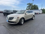 2017 Lincoln MKT 3.5L AWD Elite