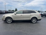 2017 Lincoln MKT 3.5L AWD Elite