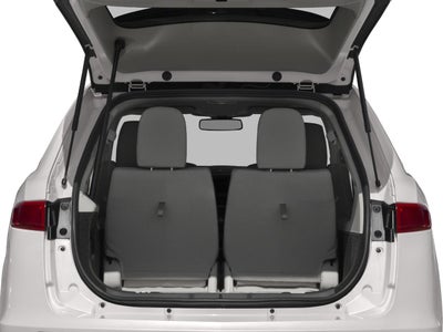 2017 Lincoln MKT 3.5L AWD Elite