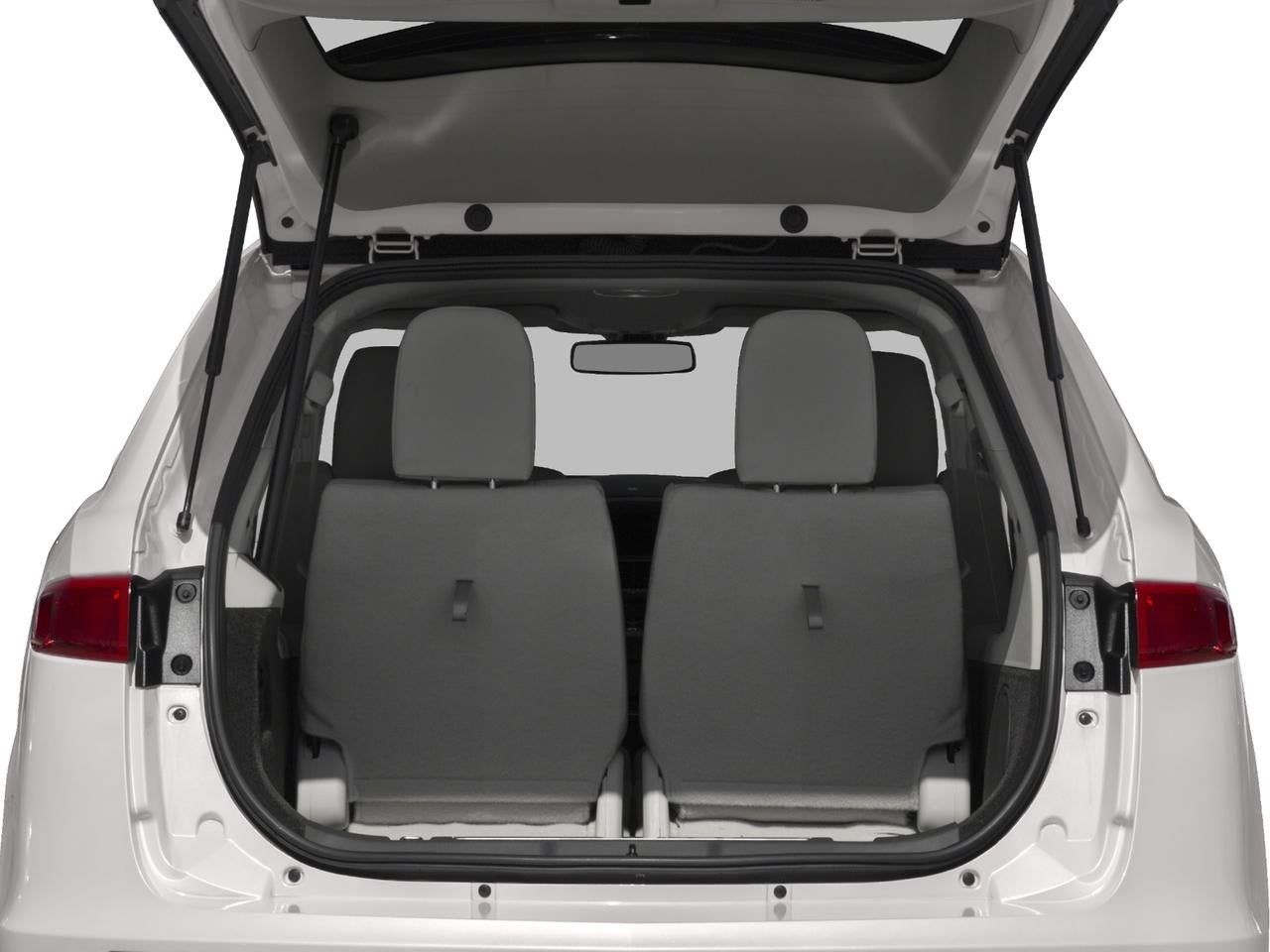 2017 Lincoln MKT 3.5L AWD Elite
