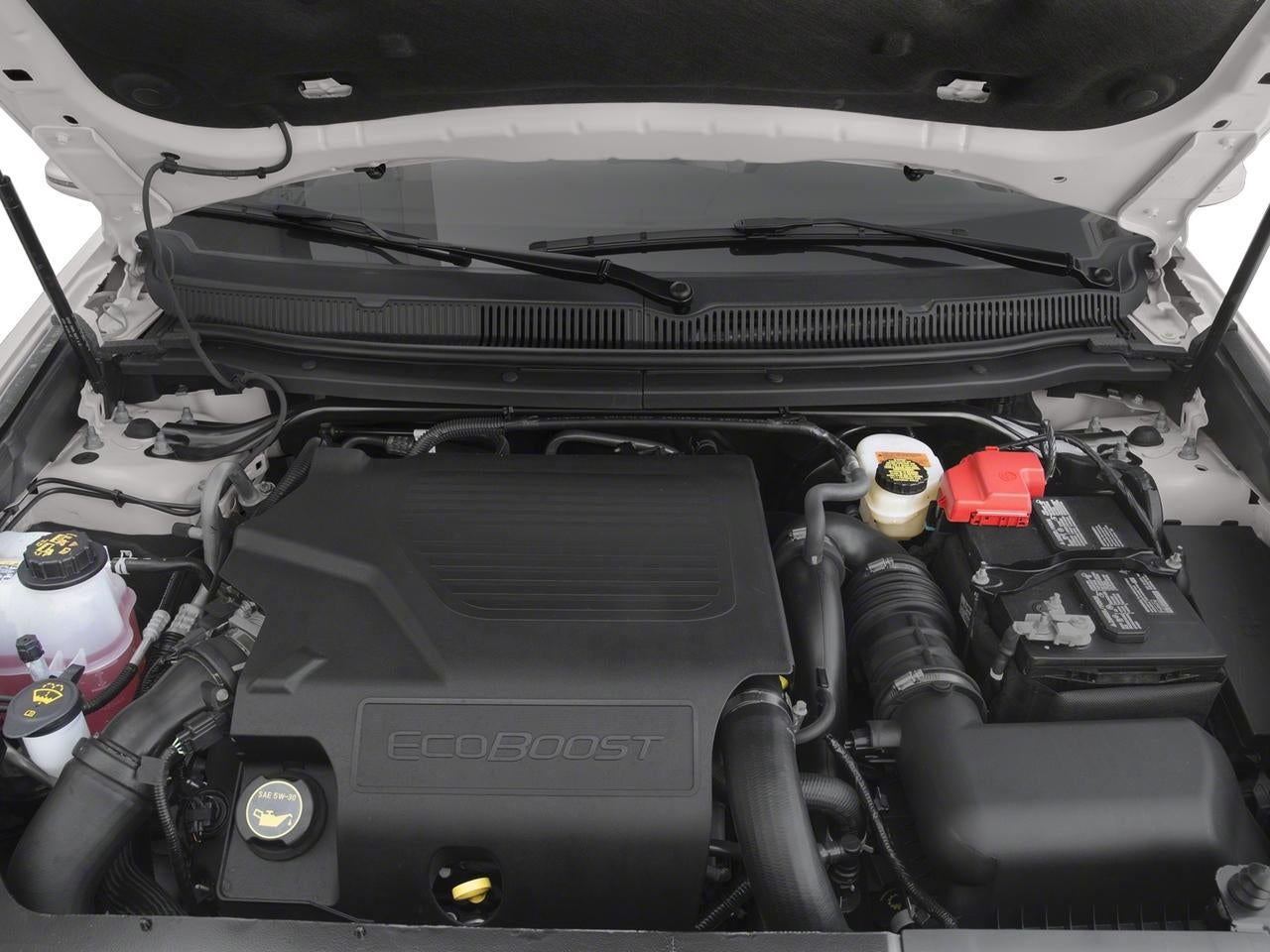 2017 Lincoln MKT 3.5L AWD Elite