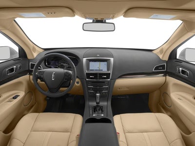 2017 Lincoln MKT 3.5L AWD Elite
