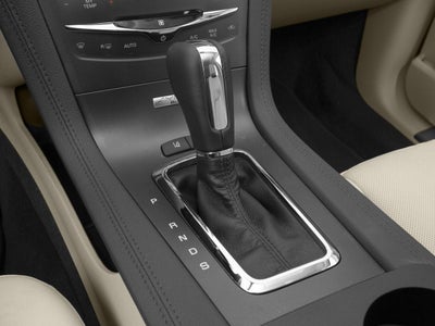 2017 Lincoln MKT 3.5L AWD Elite