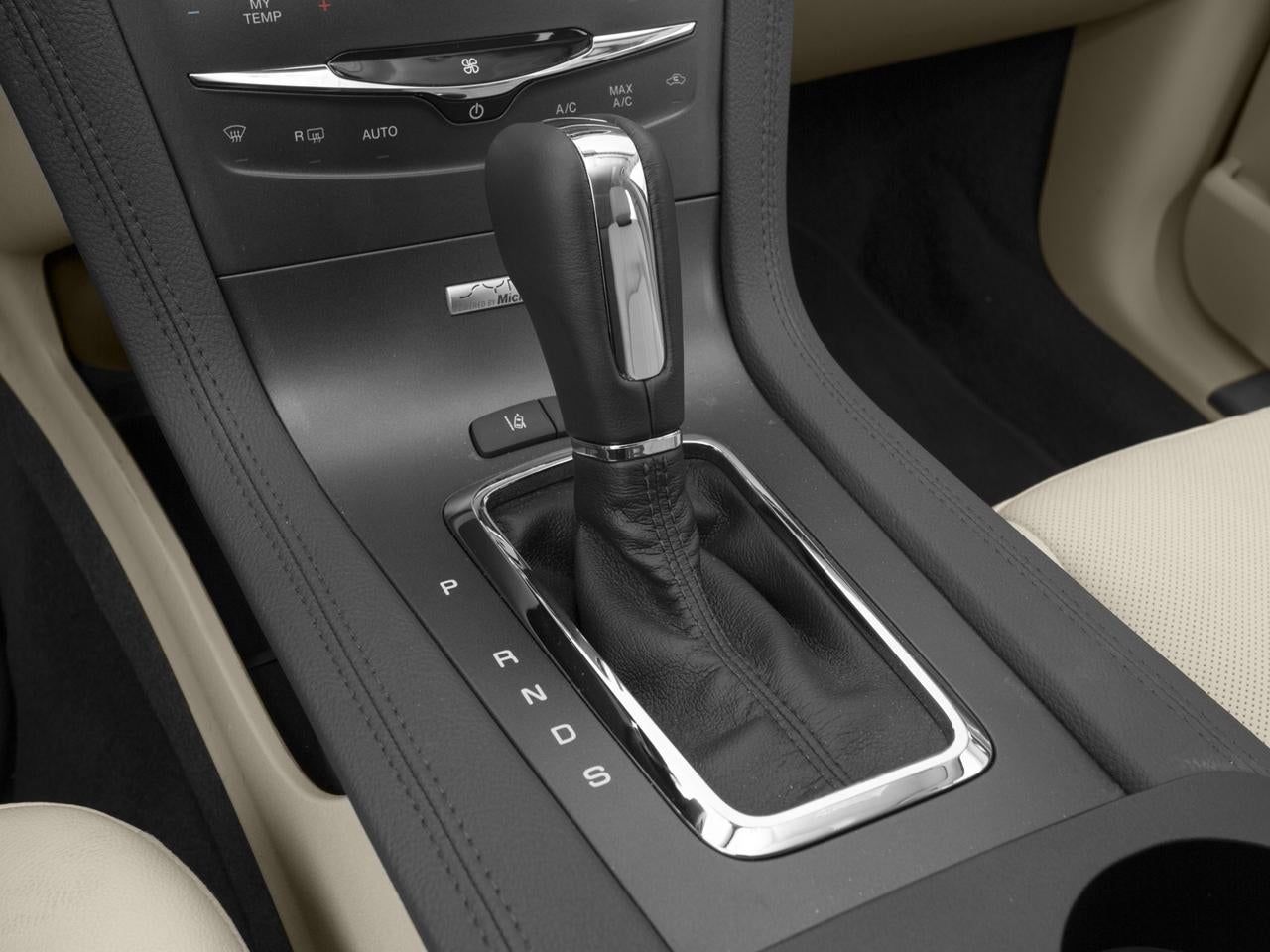 2017 Lincoln MKT 3.5L AWD Elite