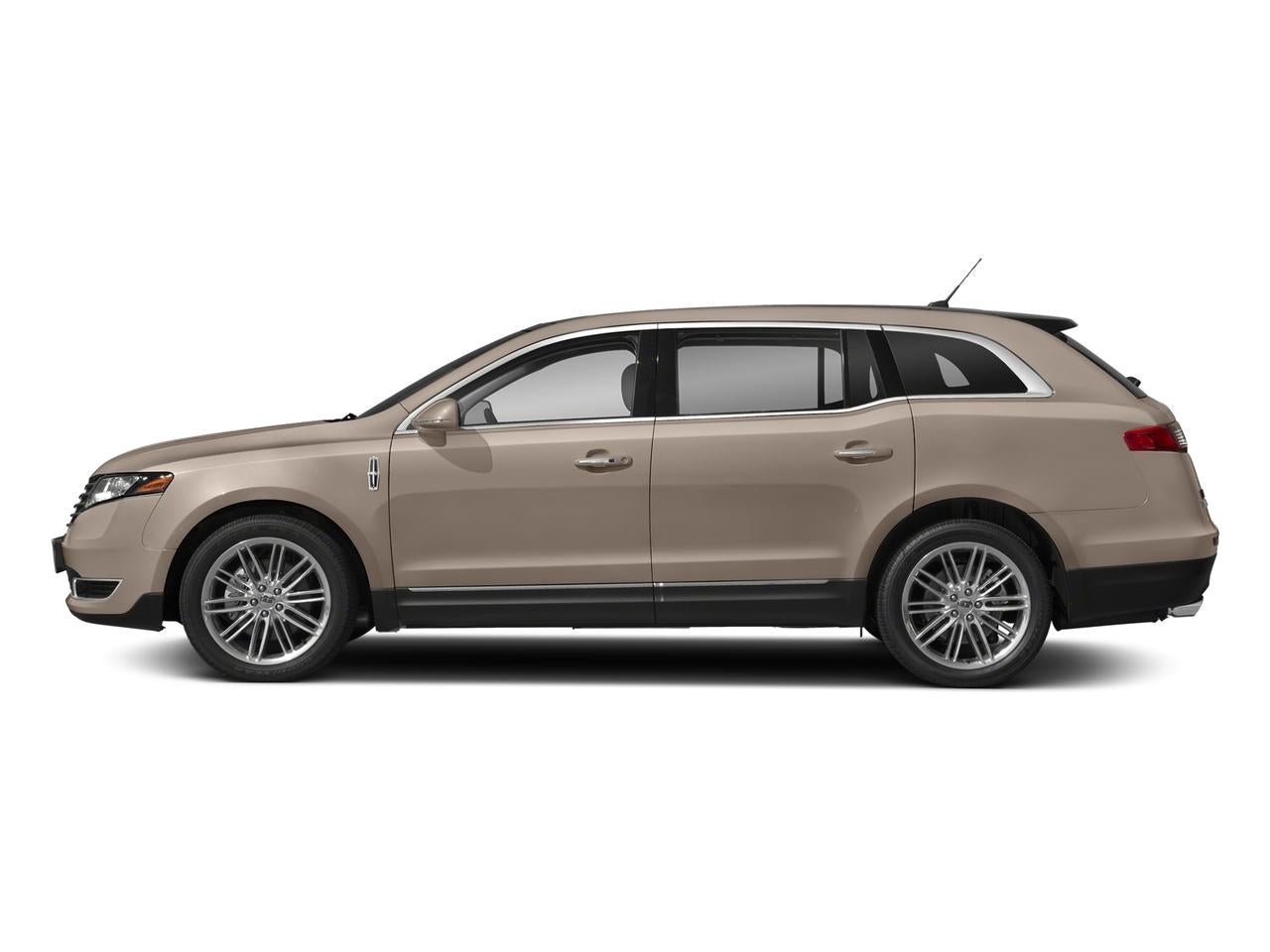 2017 Lincoln MKT 3.5L AWD Elite