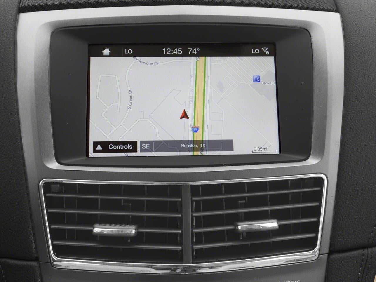 2017 Lincoln MKT 3.5L AWD Elite