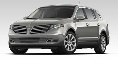 2017 Lincoln MKT 3.5L AWD Elite