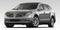 2017 Lincoln MKT 3.5L AWD Elite