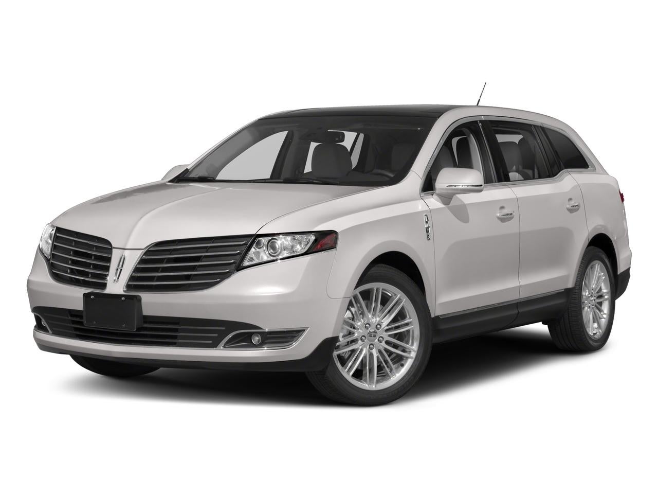 2017 Lincoln MKT 3.5L AWD Elite