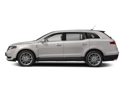 2017 Lincoln MKT 3.5L AWD Elite