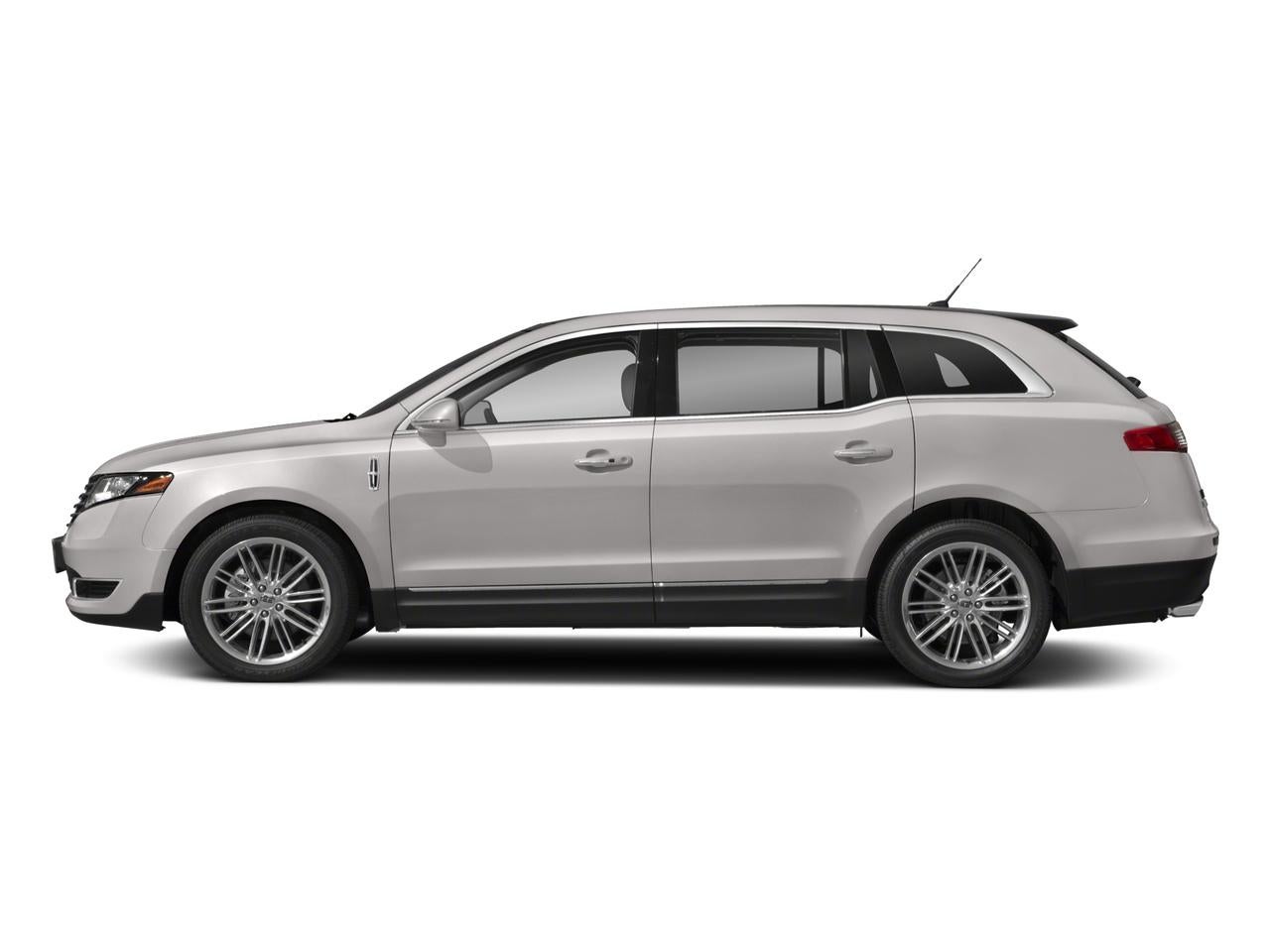 2017 Lincoln MKT 3.5L AWD Elite