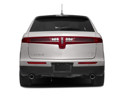 2017 Lincoln MKT 3.5L AWD Elite