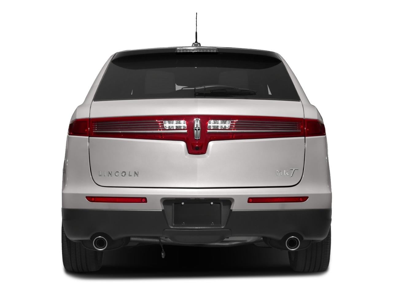 2017 Lincoln MKT 3.5L AWD Elite