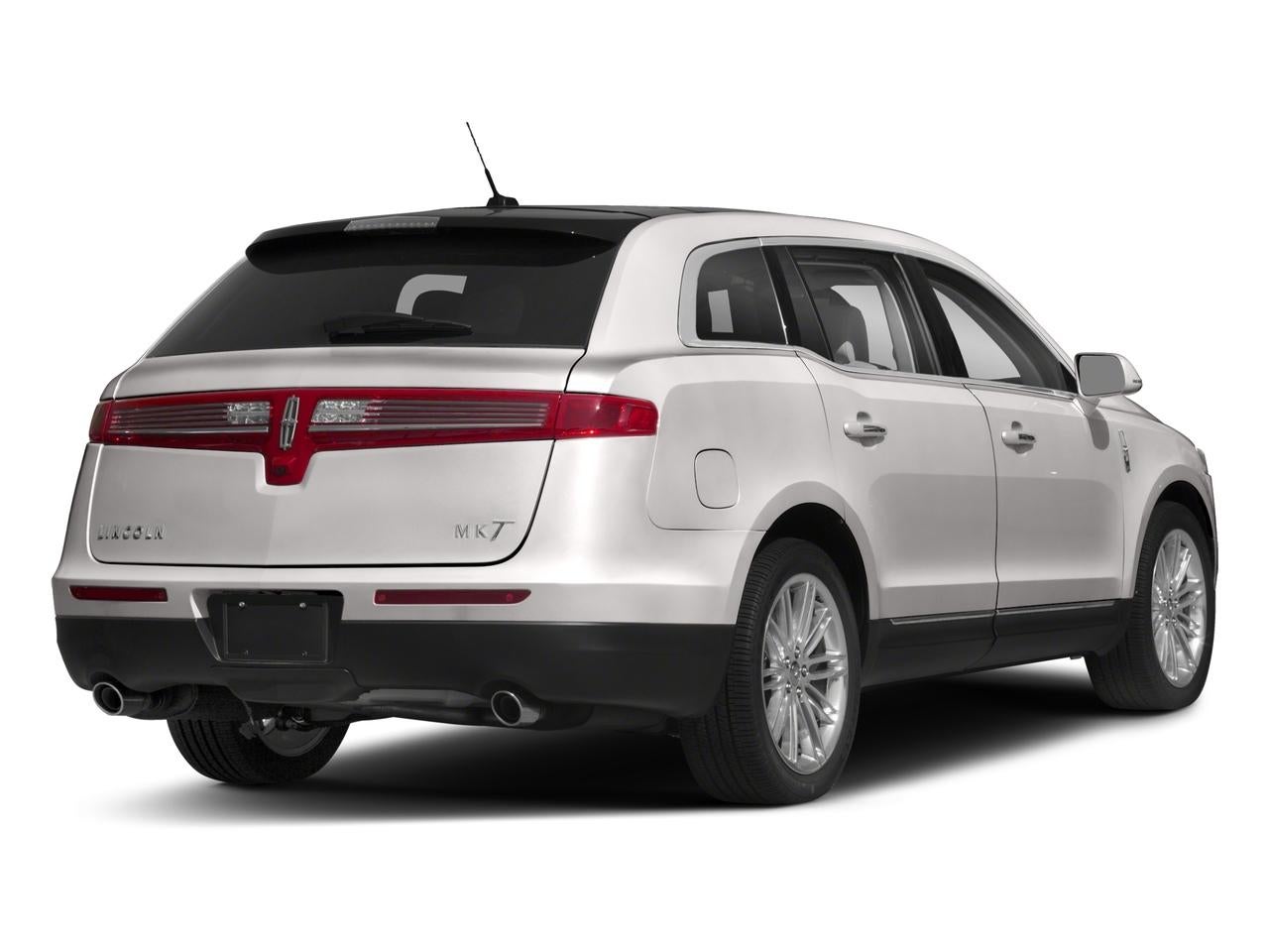 2017 Lincoln MKT 3.5L AWD Elite